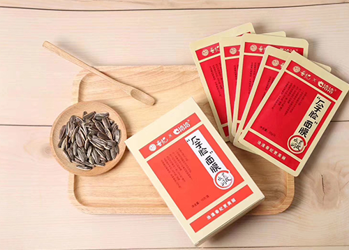 ballbetx丸美瓜子脸面膜